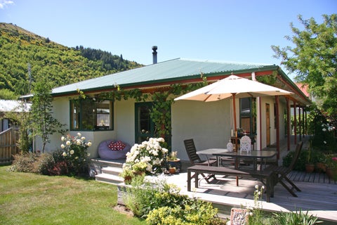 10 Daveys Place, Arrowtown, Arrowtown