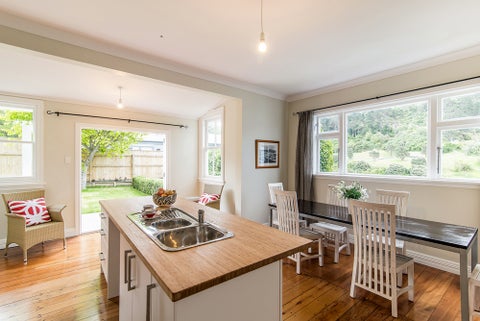 35 Hall Street, Newtown, Wellington