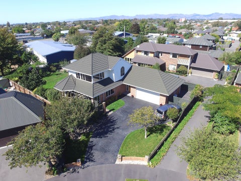 29 Thornwood Place, Redwood, Christchurch