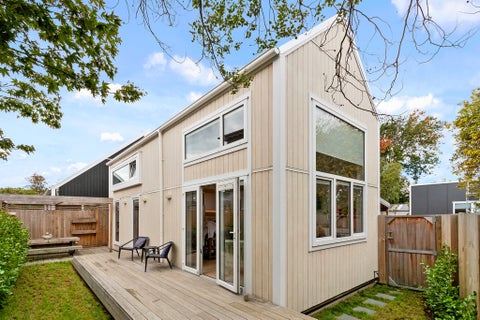 508A Manchester Street, St Albans, Christchurch