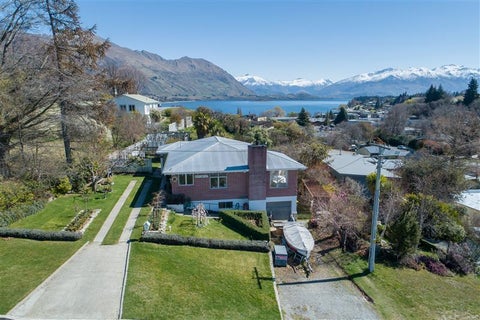 33 Stratford Terrace, Wanaka