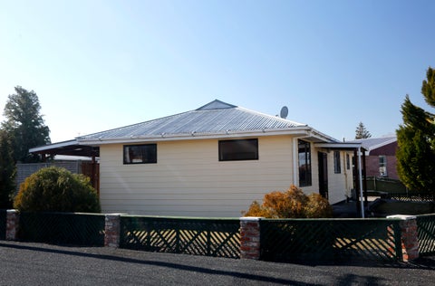 30 Fraser Crescent, Twizel