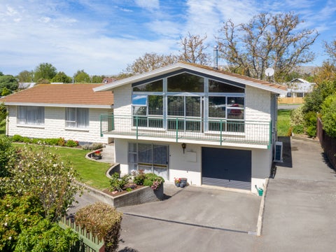 10A Owen Place, Springlands, Blenheim