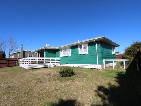 265 Balmoral Drive, Tokoroa, Tokoroa