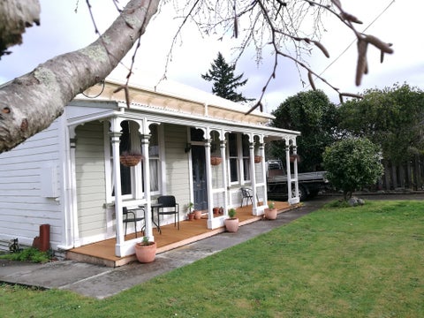 30 Fox Street, Featherston, Featherston