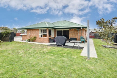 32A Cumberland Place, Kaiapoi, Kaiapoi