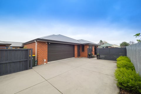 366C Burnett ST, Ashburton, ASHBURTON