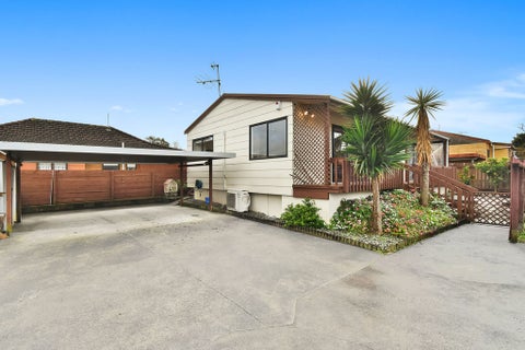 68B Marne Road, Papakura, Papakura