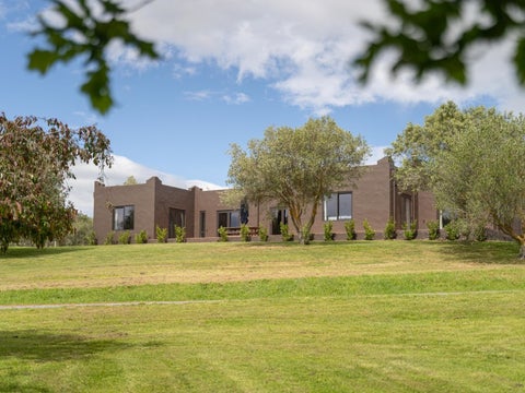 114 Hinakura Road, Martinborough
