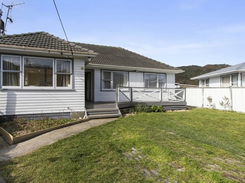 17 Whitehall Street, Wainuiomata, Lower Hutt
