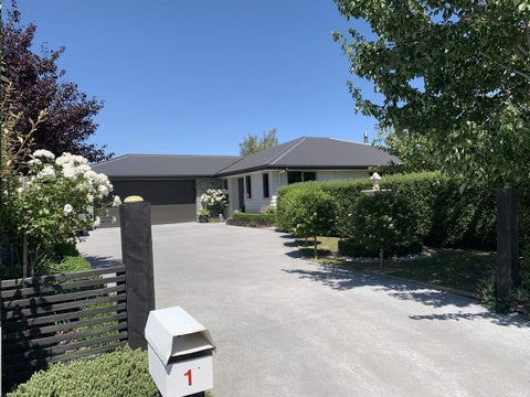 1 Sunhaven Cove, Cromwell, Cromwell