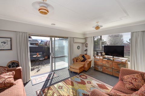11B Churchill Street, Saint Kilda, Dunedin