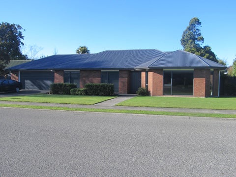 1 Gimson Street, Solway, Masterton