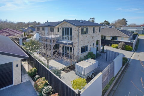 15 Breton Close, Northwood, Christchurch