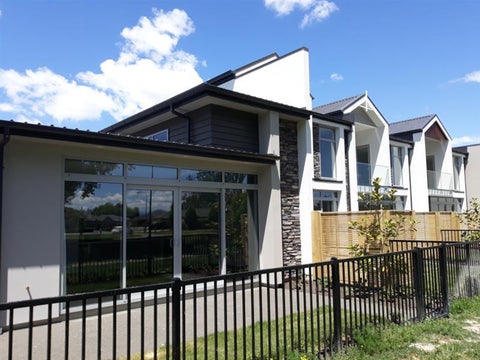 33D Footbridge Terrace, Kaiapoi, Kaiapoi
