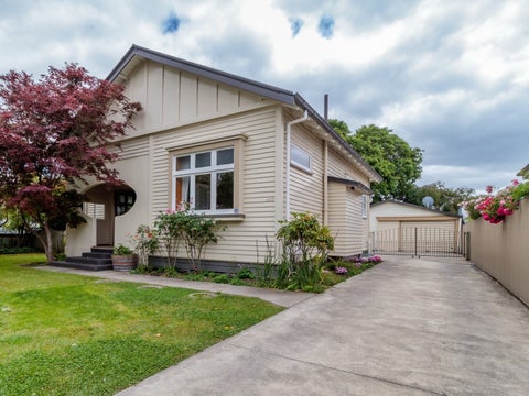 407 Willowpark Road South, Ākina, Hastings