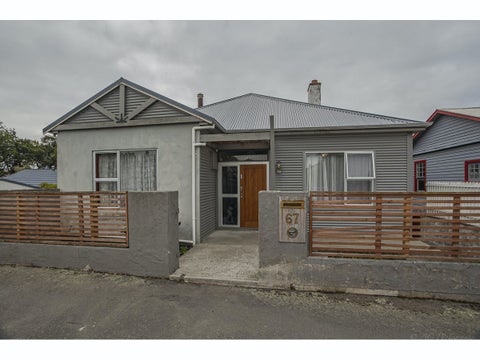 67 Heaton Street, Parkside, Timaru