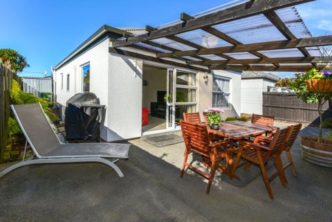 4/89 Brougham Street, Addington, Christchurch