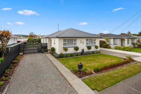 25 Elsie Street, Gore, Gore