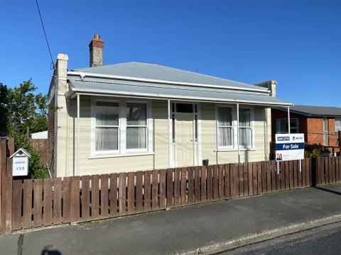 133 Melbourne Street, South Dunedin, Dunedin