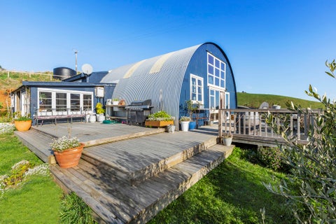178 Houchen Road, Raglan, Raglan