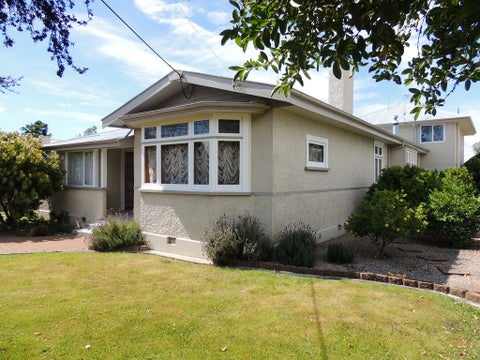 183 High Street, Solway, Masterton