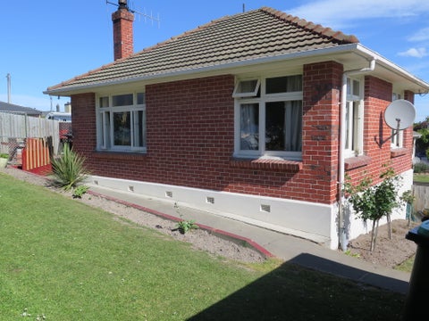 32 Mowbray Street, Watlington, Timaru