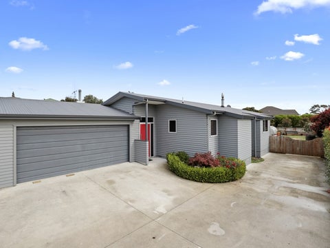 95 Coronation Road, Morrinsville, Morrinsville
