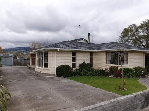 9 Ferguson Avenue, Waipara, Waipara