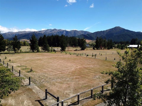 38 Lochiel Drive, Hanmer Springs, Hanmer Springs