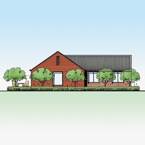 1D Dey Street, Mosgiel, Mosgiel