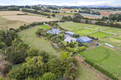 92 Farm Park Road, Waiuku, Waiuku