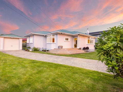 1/50 King Street, Ebdentown, Upper Hutt