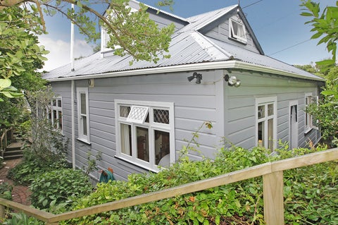 20 Havelock Street, Mornington, Dunedin
