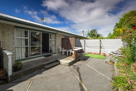 3/260 Cameron Street, Ashburton, Ashburton
