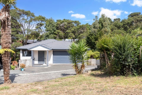 200B Old Titirangi Road, Titirangi, Auckland