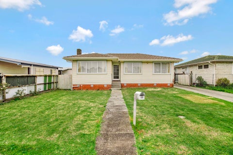 12 Comet Crescent, Mangere, Auckland