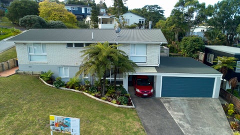 21 Gretel Place, Hillcrest, Auckland