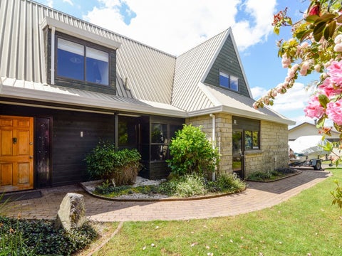 24 Gillam Crescent, Springfield, Rotorua