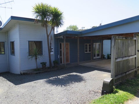 11C Cross Street, Raglan