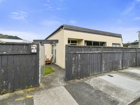 7 Dover Road, Wainuiomata, Lower Hutt 