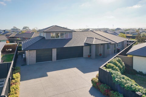 6 Kanakana Place, Pegasus, Pegasus
