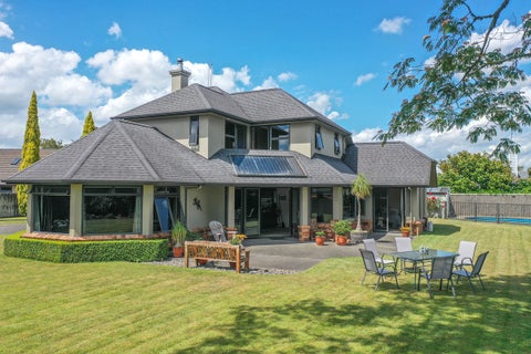 5 Ascot Place, Matamata, Matamata