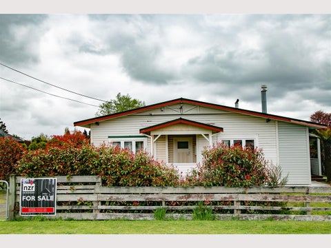 81 Miro Street, Ohakune