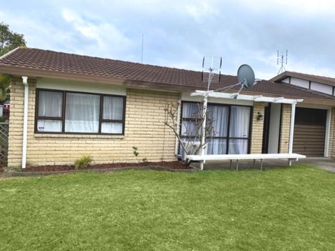 1/6 Glenora Road, Takanini, Auckland