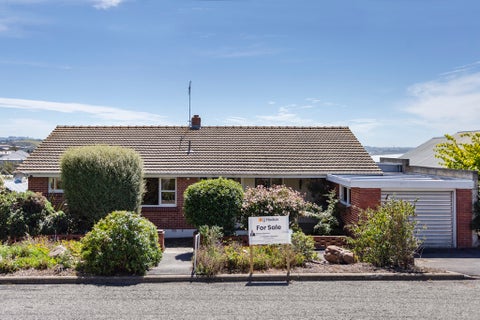 24 Avon Street, South Hill, Oamaru