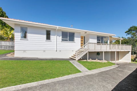 27 Flaxdale Street, Birkdale, Auckland