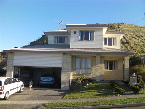 78 Erlestoke Crescent, Churton Park, Wellington