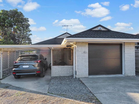 7A Foster Street, Taita, Lower Hutt