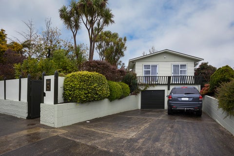83 Ruamahanga Crescent, Terrace End, Palmerston North